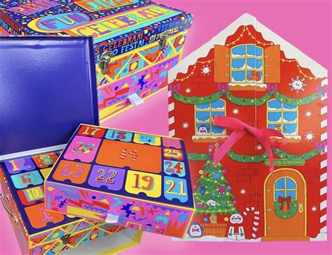 Advent Calendar 2023 .